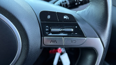 Hyundai TUCSON 1.6 TGDi SE Connect 5dr 2WD Petrol Estate